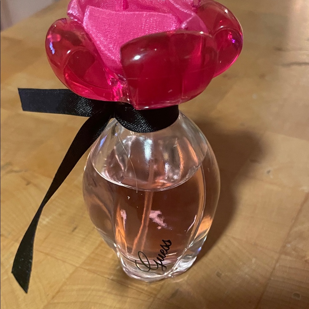 Guess Girl Pink Perfume